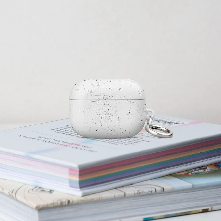 Vibrant Protection: All-Over Print AirPods® Case product image (51)