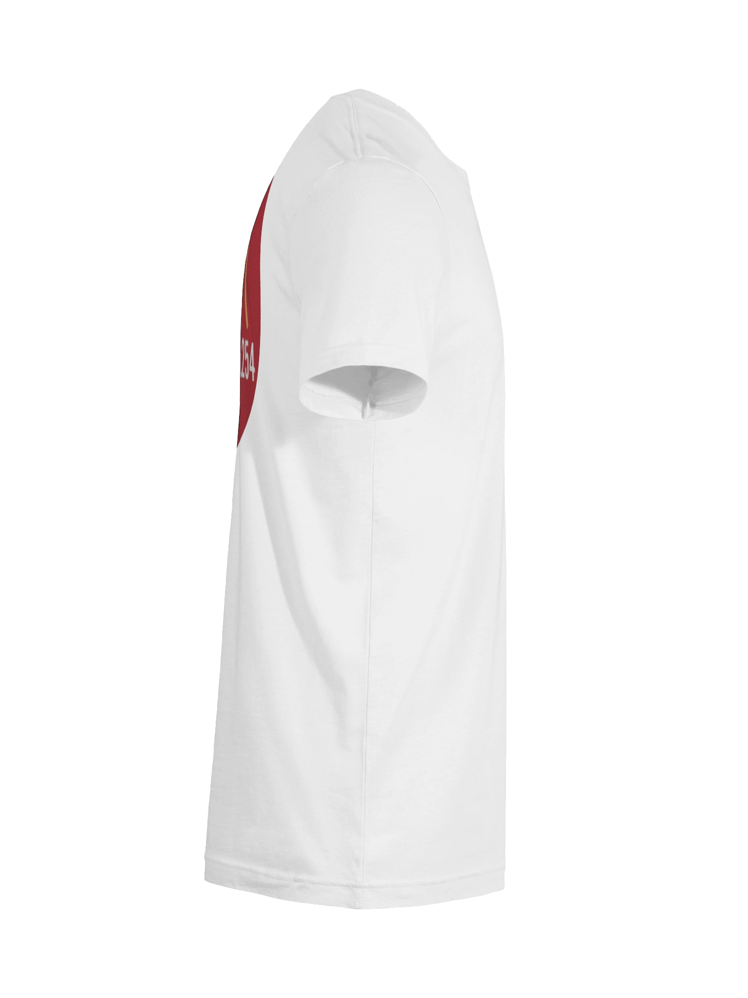 Downhill254 classic Tee product image (35)