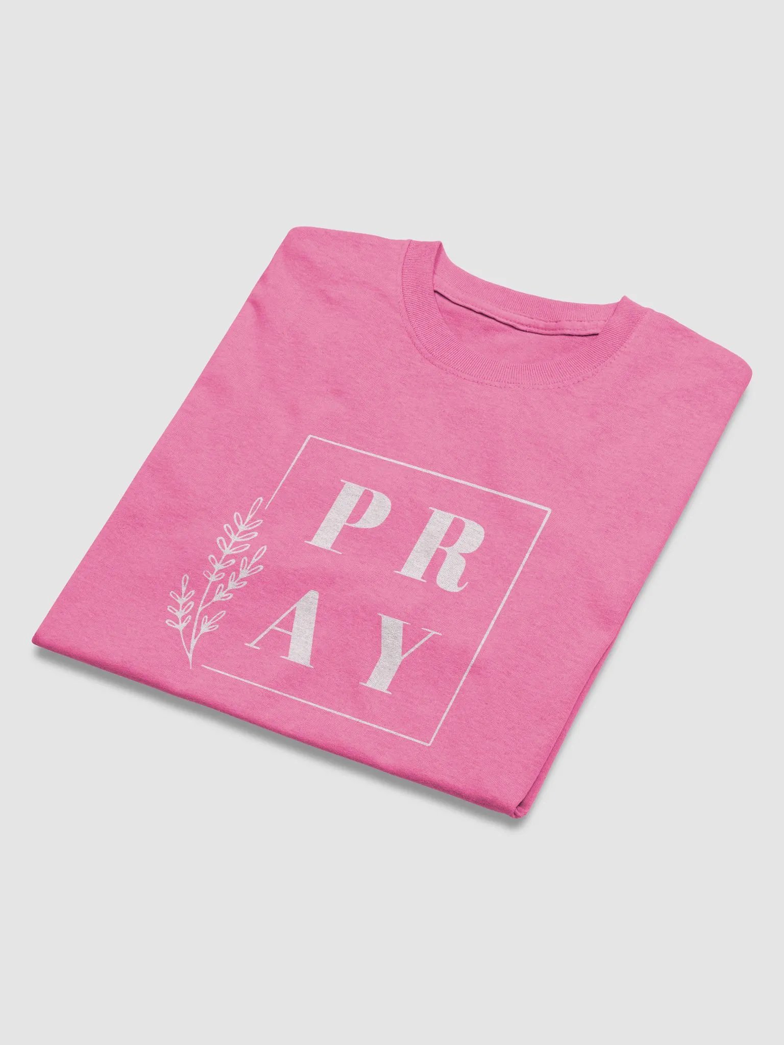 Playera Pray product image (22)