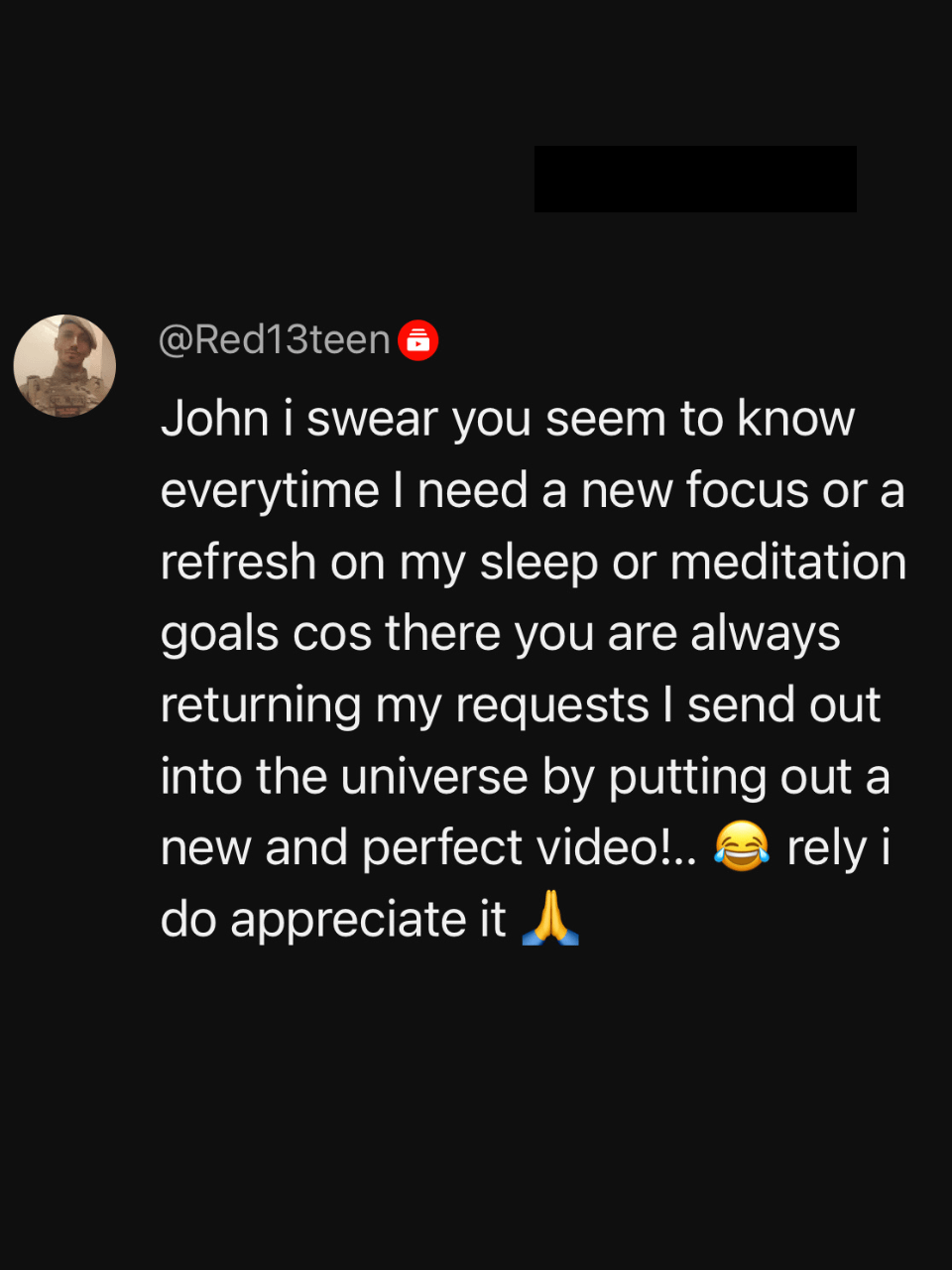 Nighttime & Daytime Version: Mindset Shift: Control Your Mind & Create Your Life product image (2)