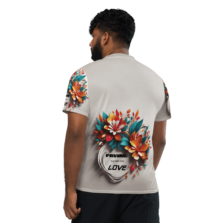 Paving the Way for Love product image (2)