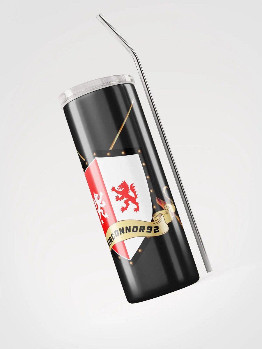 Sir Connor Tumbler product image (4)