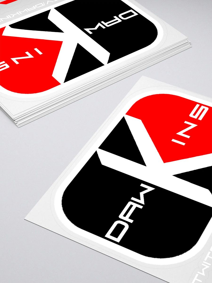 Dawkins Stickers product image (11)