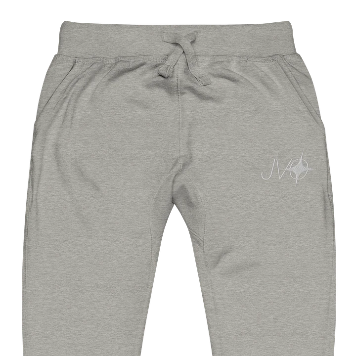 JVO Low-Key Gray Sweatpants product image (2)