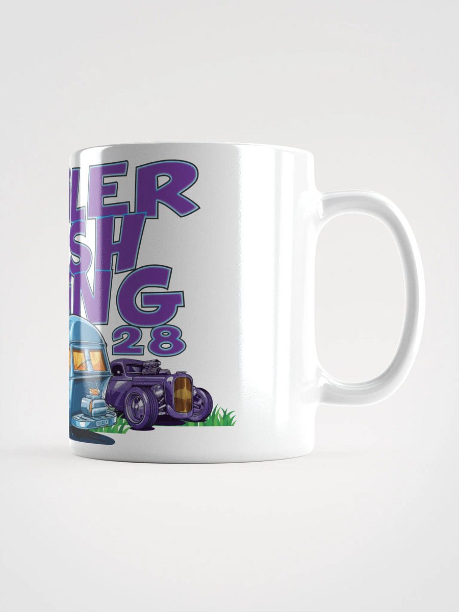 Trailer Park Coffee Cup product image (1)