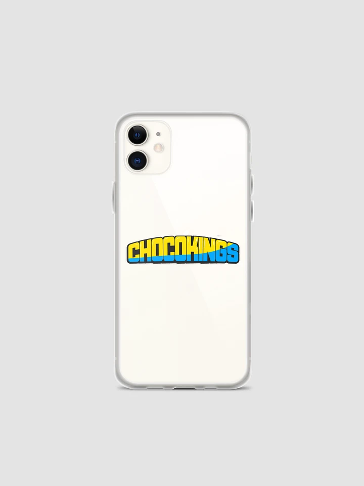 [Chocokings] iPhone Case -2 product image (13)