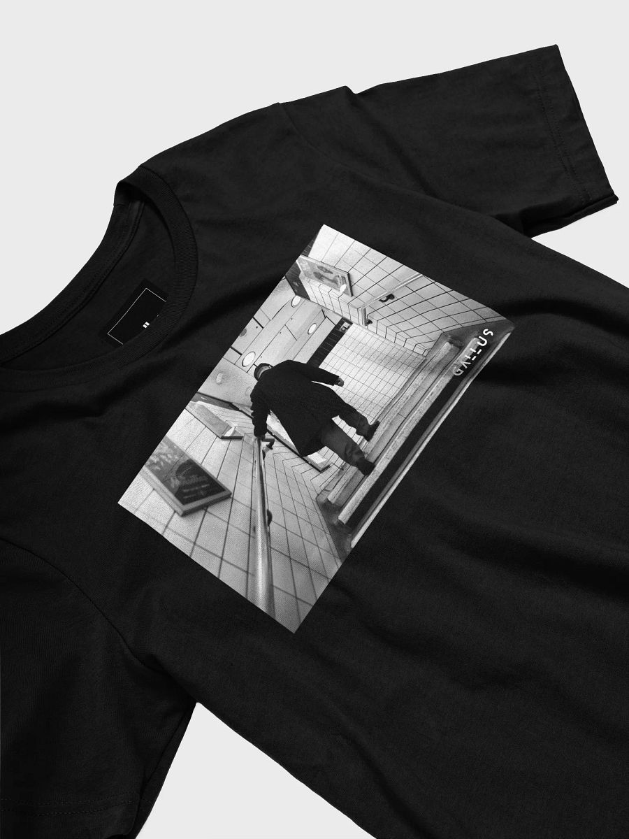 Gallus T-Shirts - London Underground product image (29)
