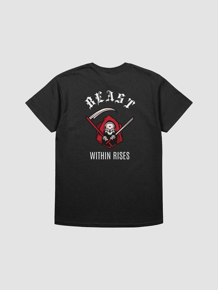Beast Within Rises product image (2)