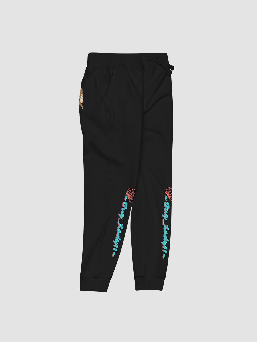 BugSWAG Sweatpants (Legs & Back Pocket) product image (4)