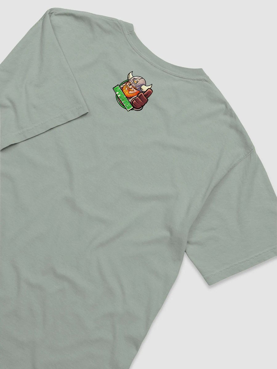 Triple logo t-shirt product image (39)