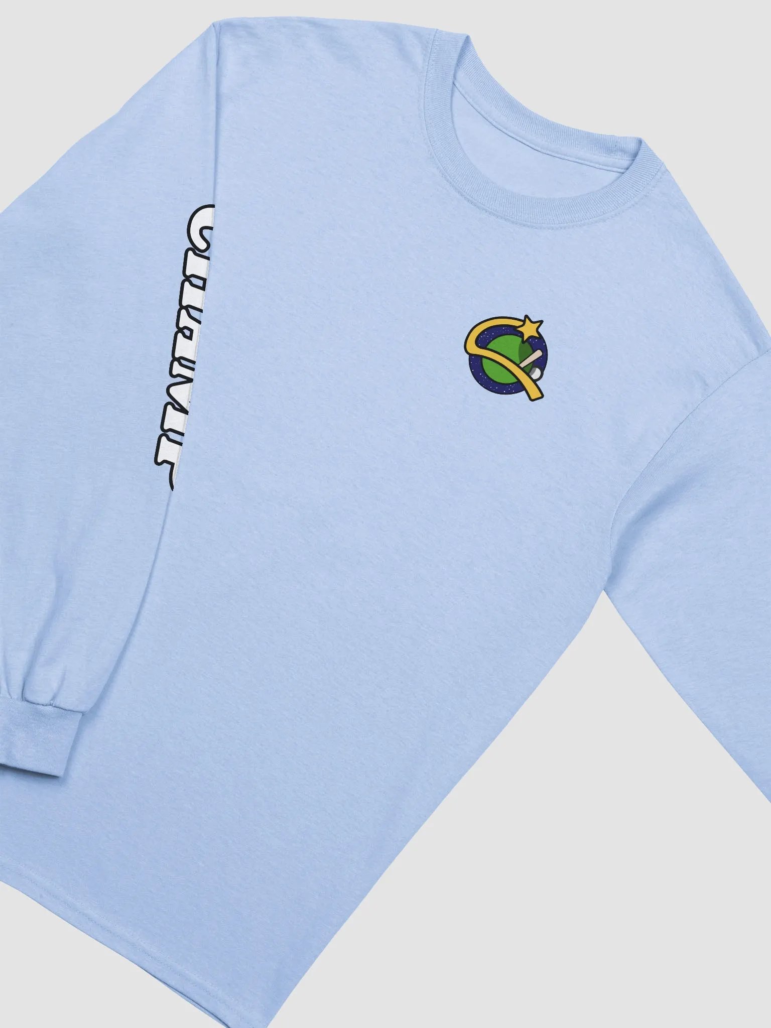 Galaxy League Long Sleeve product image (3)