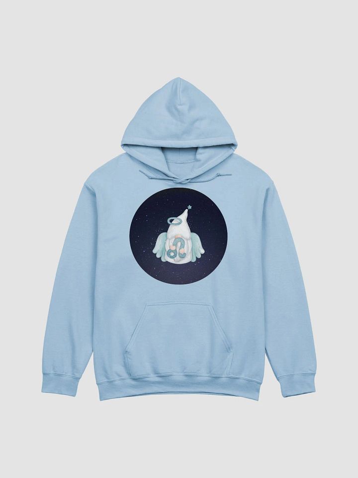 Leo Zodiac Angel Gnome product image (4)
