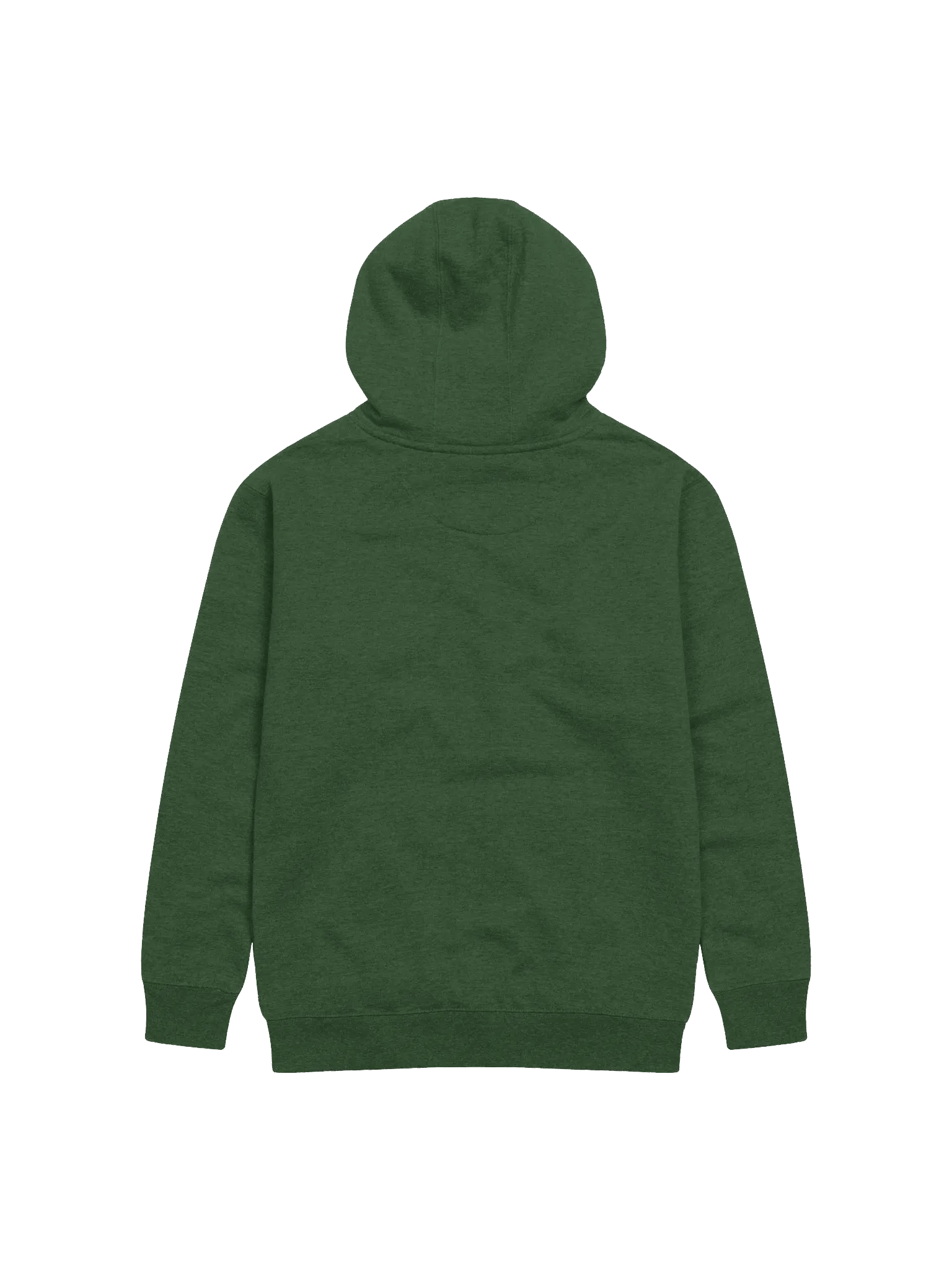 Th13teen - Embroidered Hoodie product image (4)