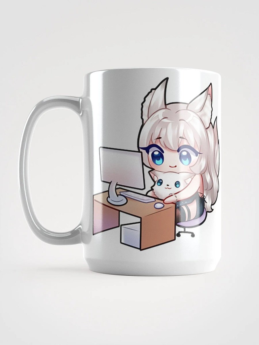Game Time Mug product image (6)