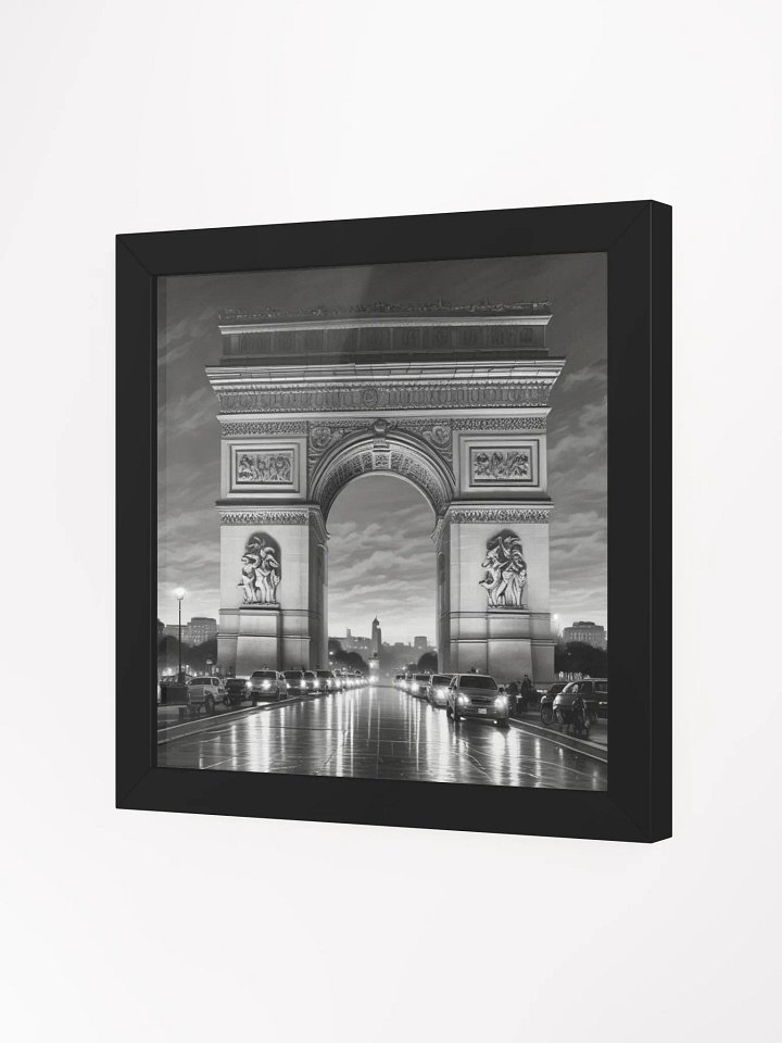 Arc de Triomphe product image (20)