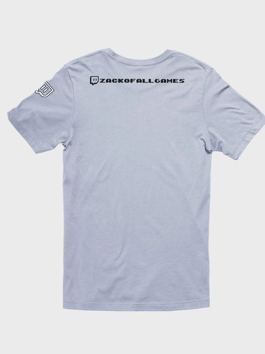 Zaddy - Bella+Canvas Triblend Short Sleeve product image (3)