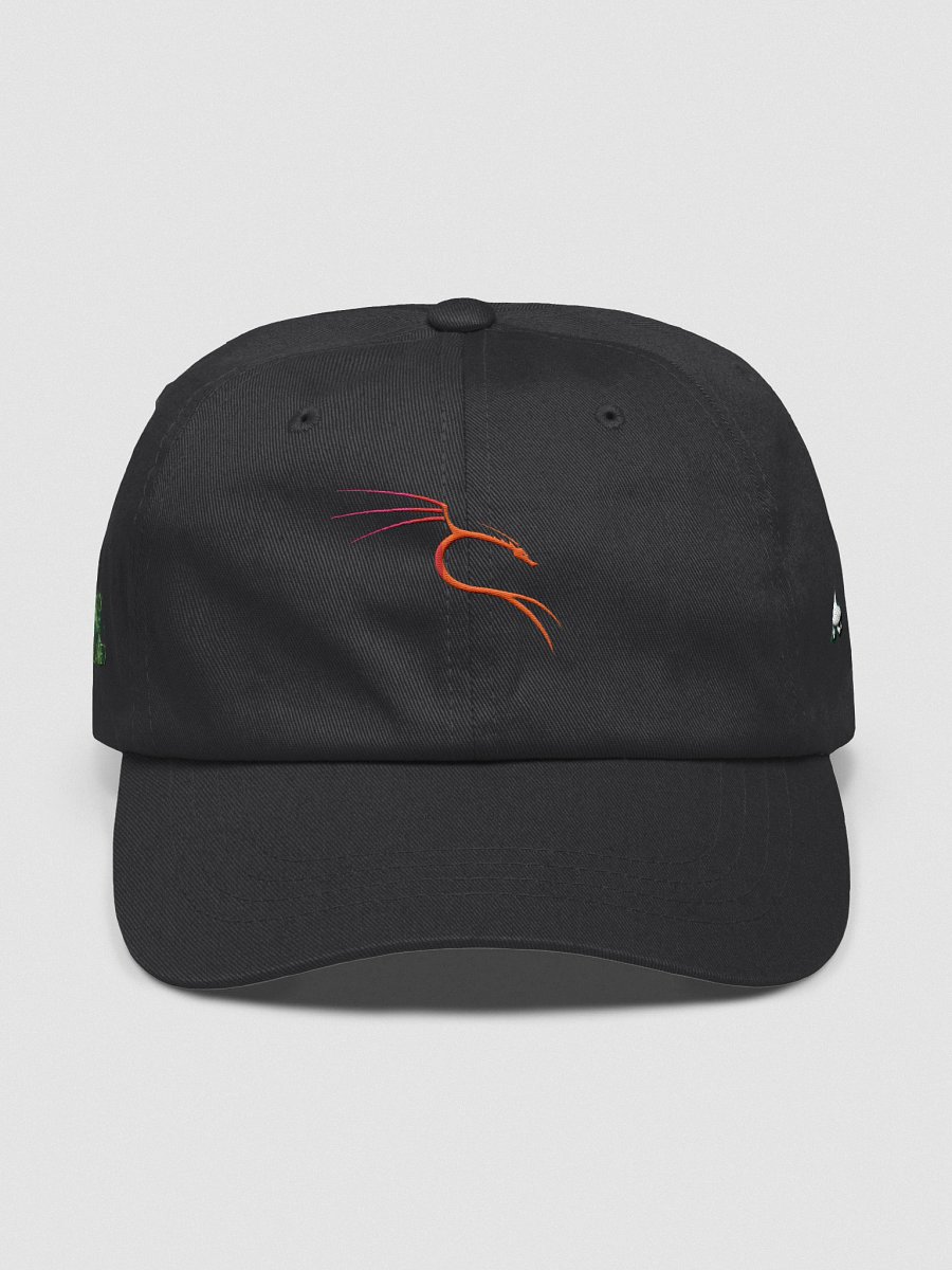 Kali Red Team Cap product image (1)