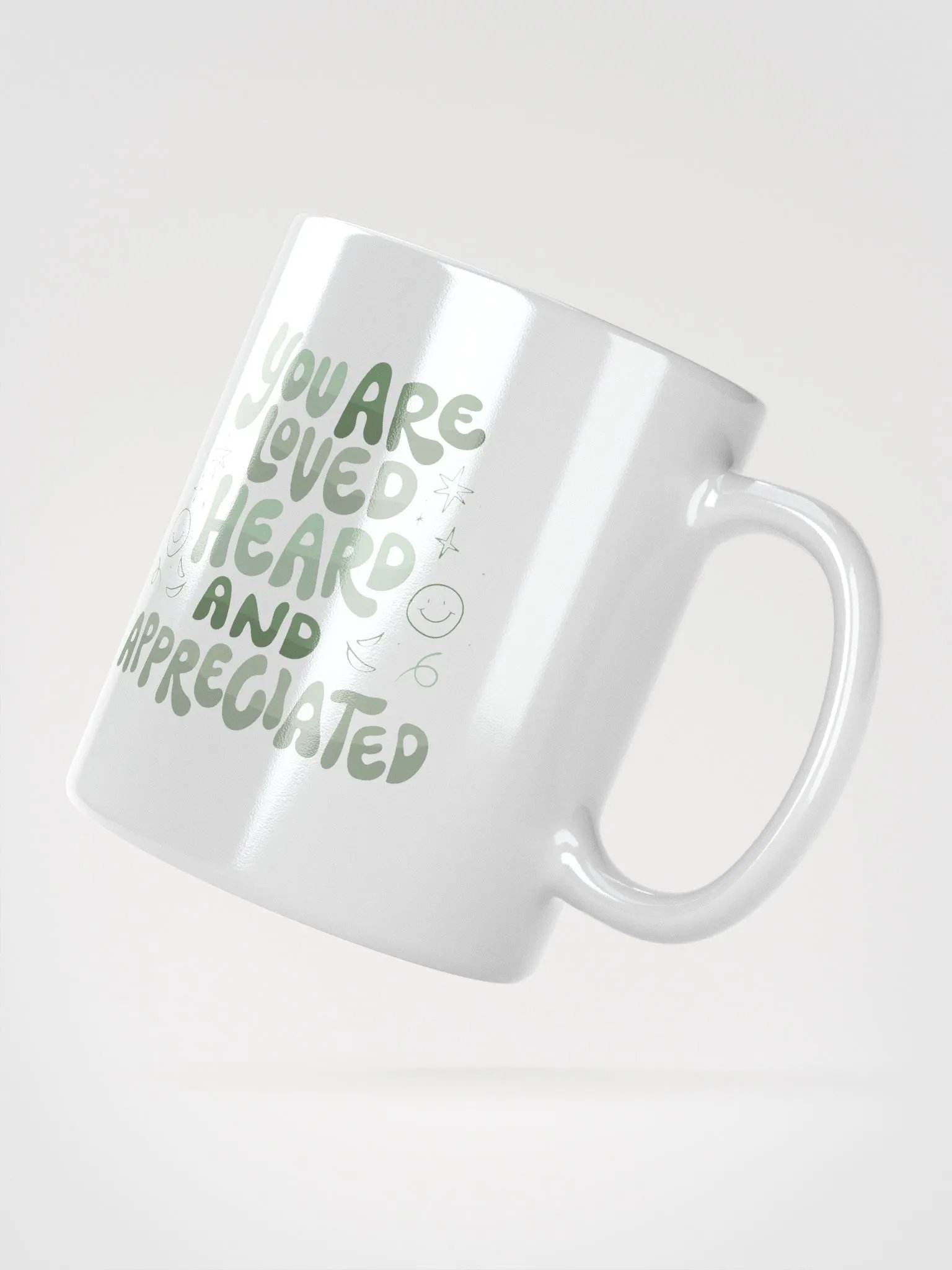 LHA Mug product image (2)