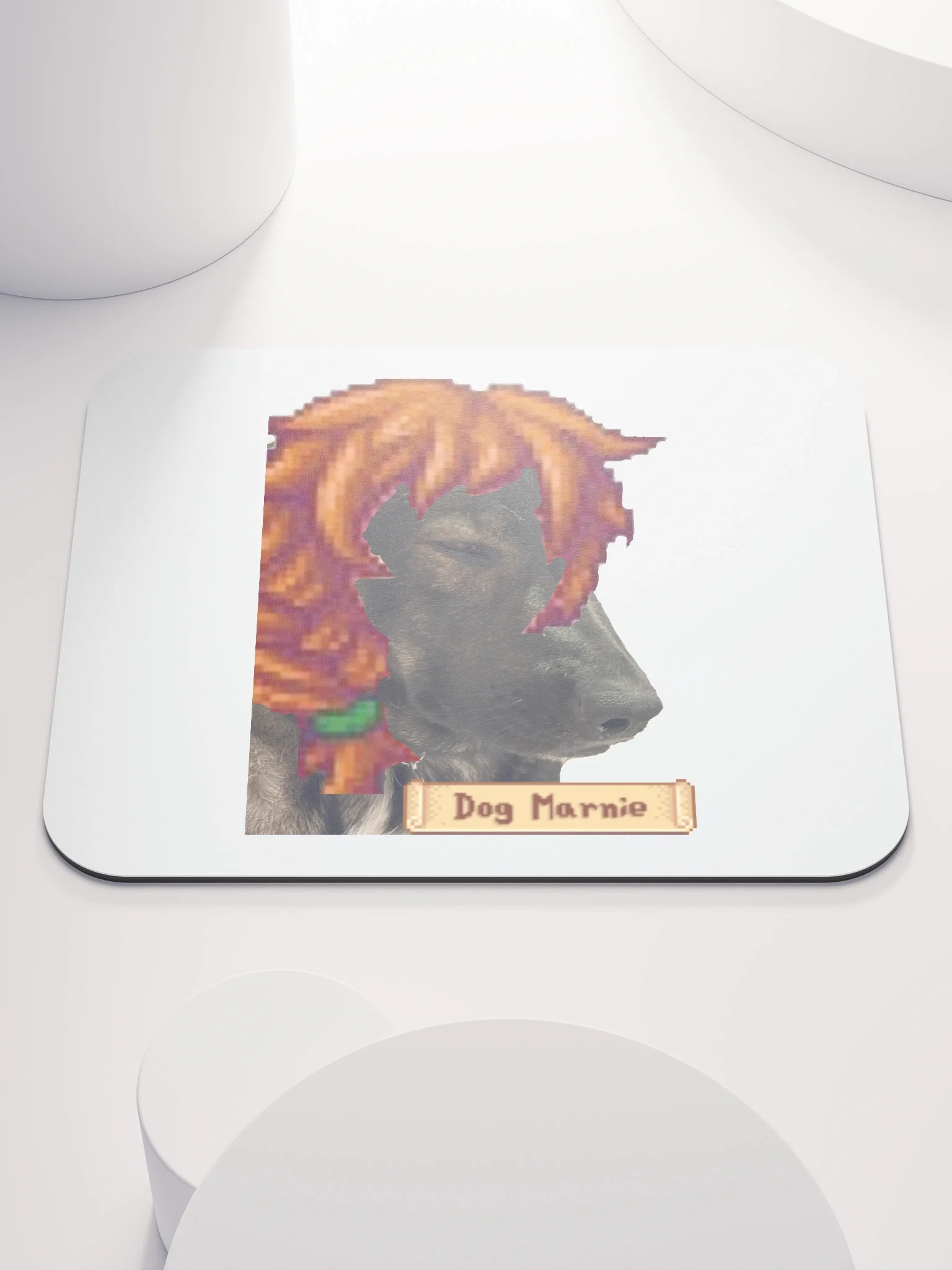 Dog Marnie product image (1)