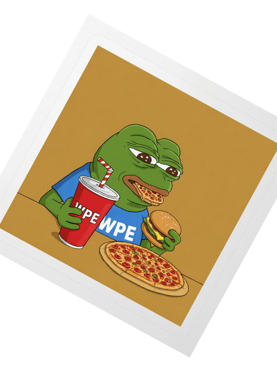 Pepe the Fluffy product image (2)