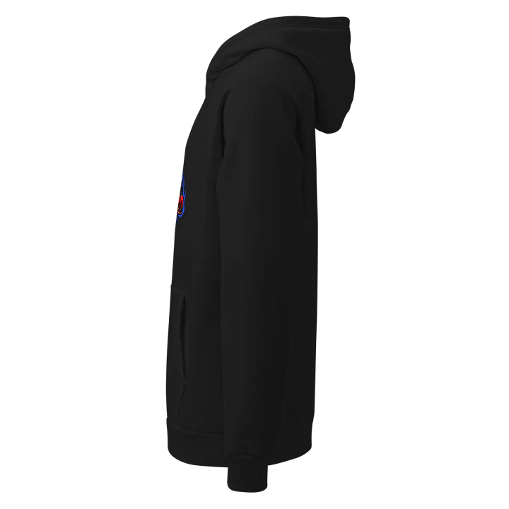 Velcrohoodie Under Armour product image (2)