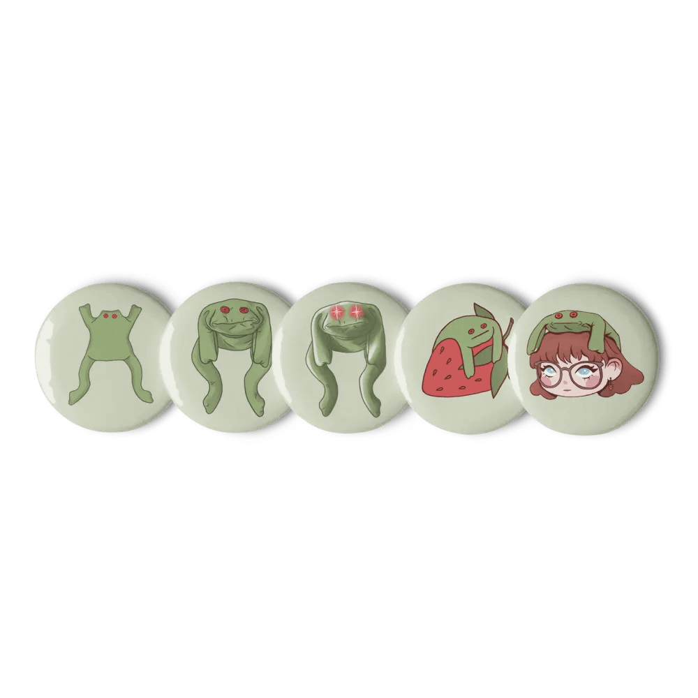 The Son Pin Collection product image (3)