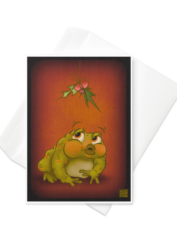 Mistletoad product image (1)