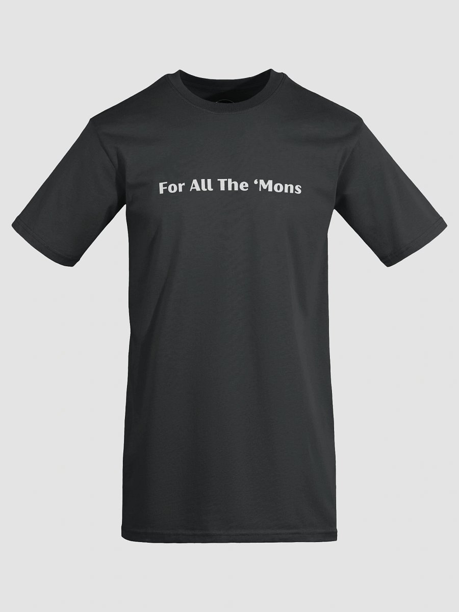 For All The 'Mons - Beta Arceus Tee product image (7)