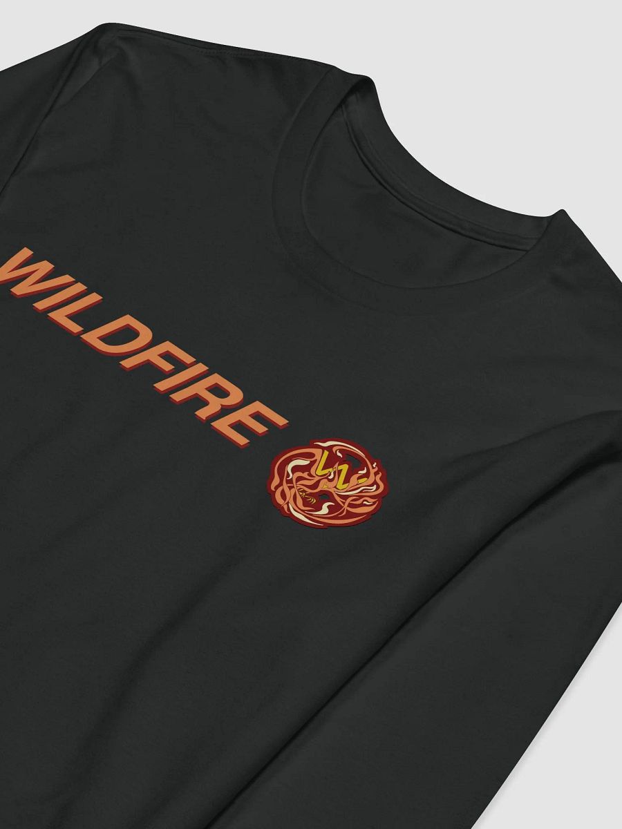 Wildfire Long Sleeve Crew product image (9)