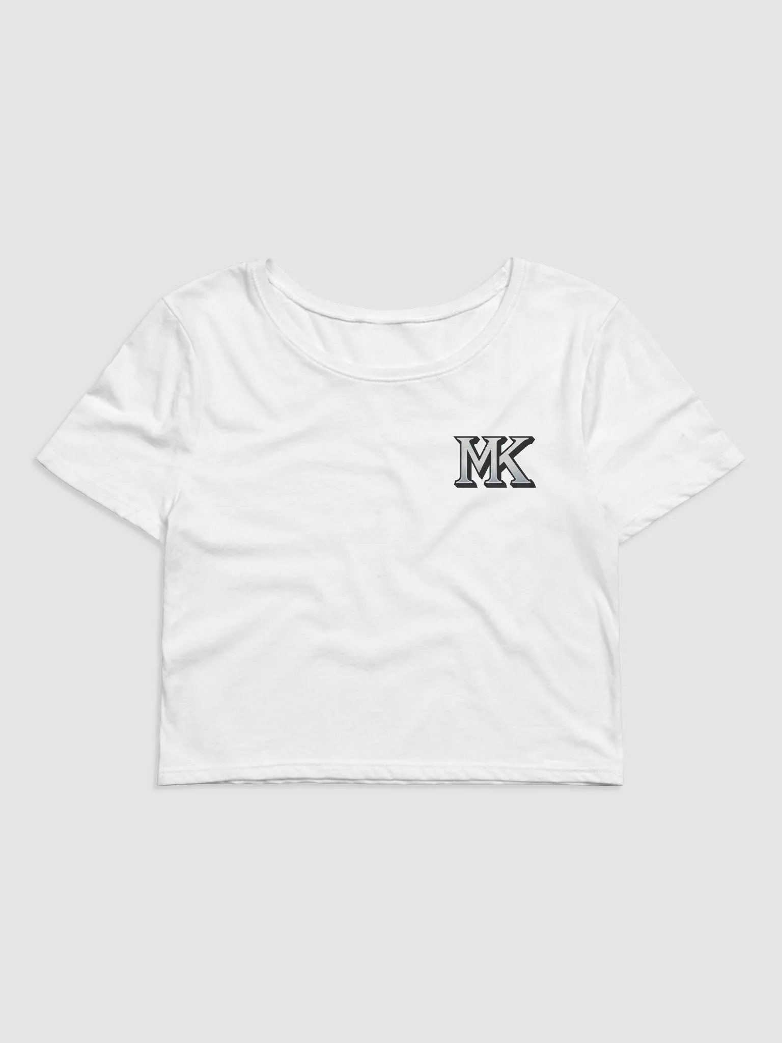 Shit Show Besties Unisex Crop Top product image (1)