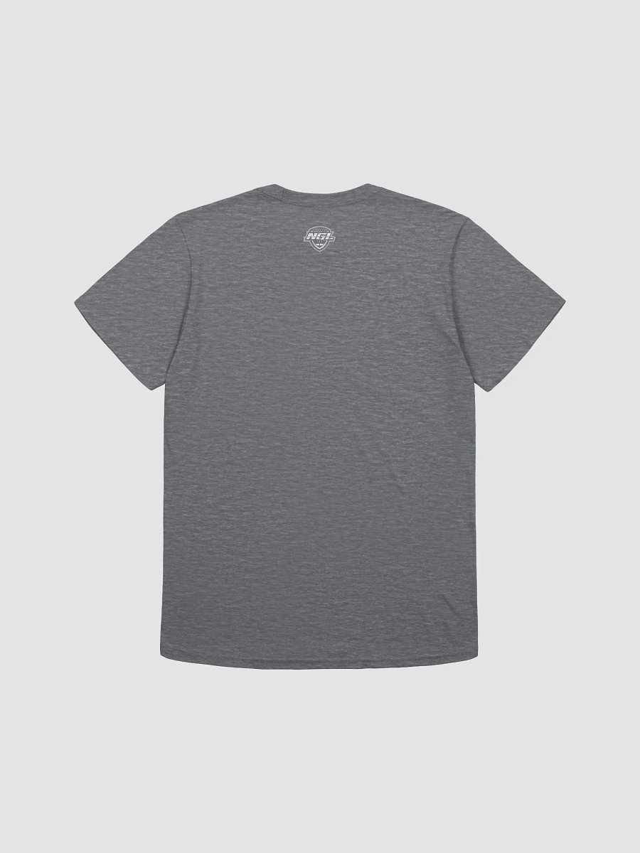 Mississippi Mudcats T-Shirt by Gildan 