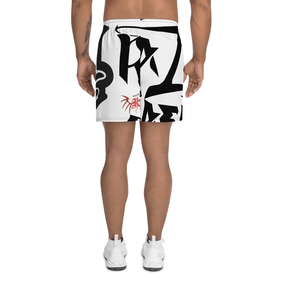 RafaZafar Avant Garde Shorts product image (1)