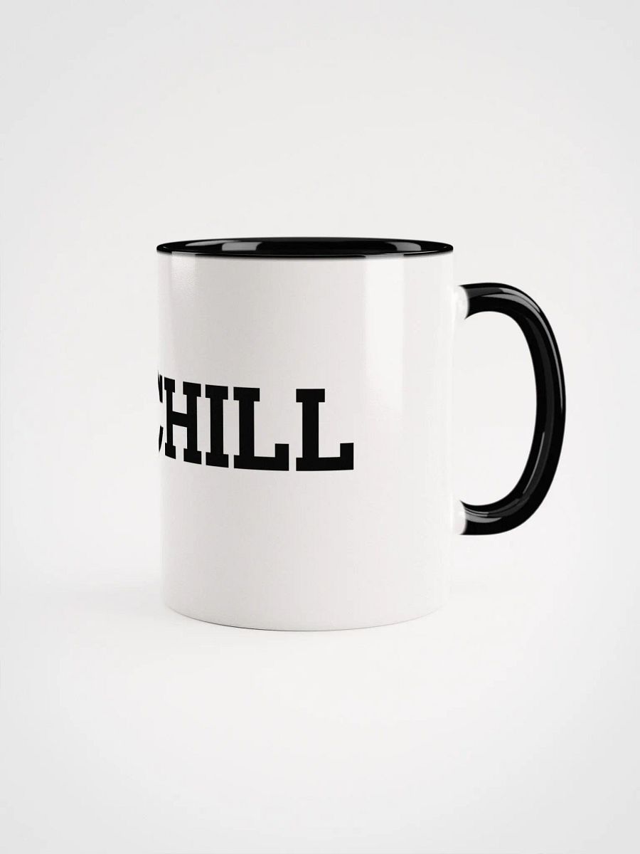 Chill Coffee Mug product image (2)