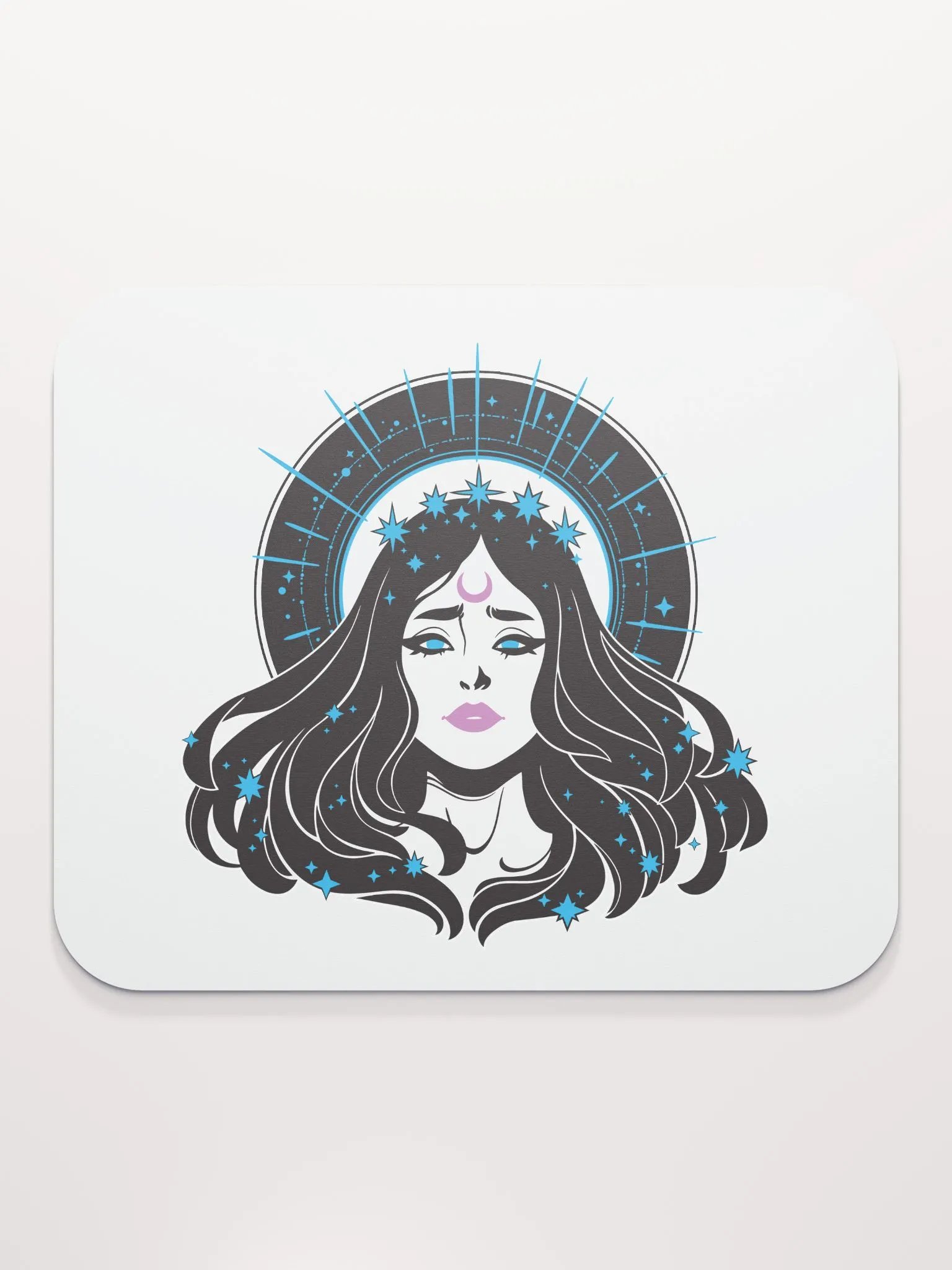 Luna Mousepad product image (2)