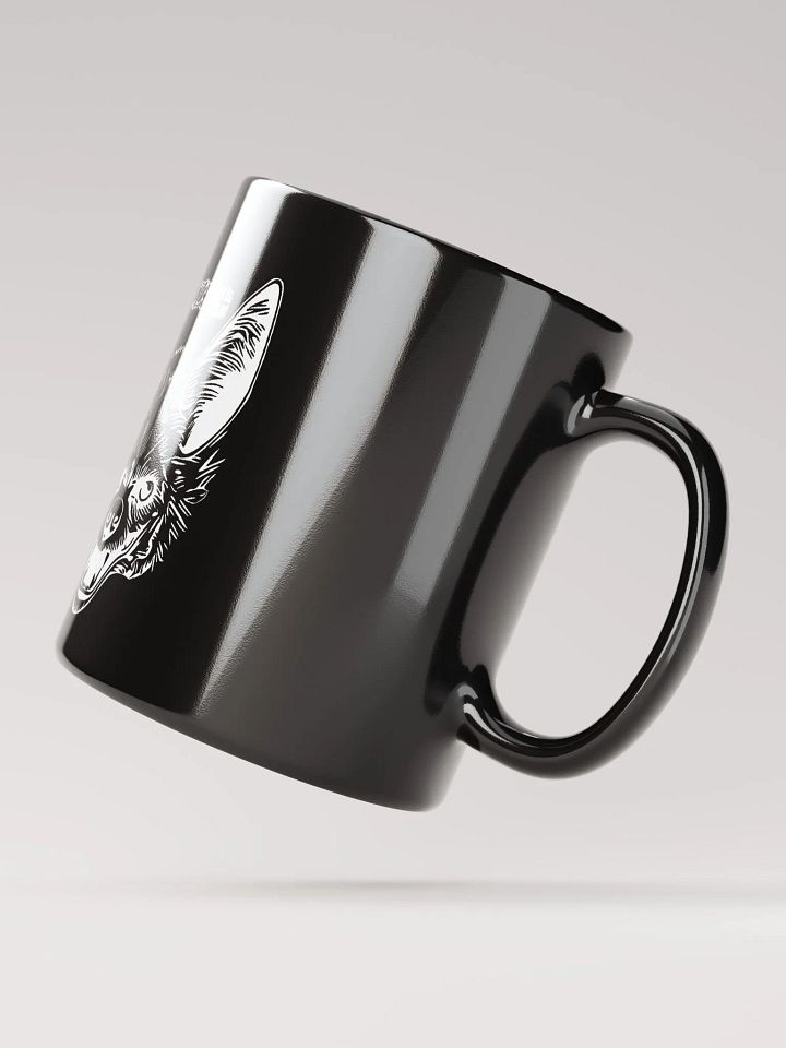 Bats Mug product image (2)