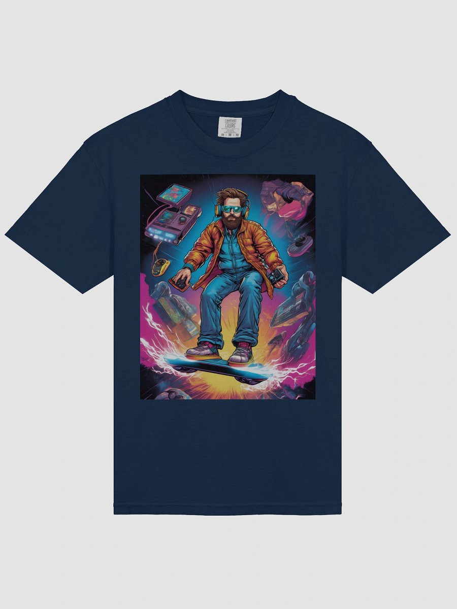 xerogeez Avatar T-Shirt product image (3)