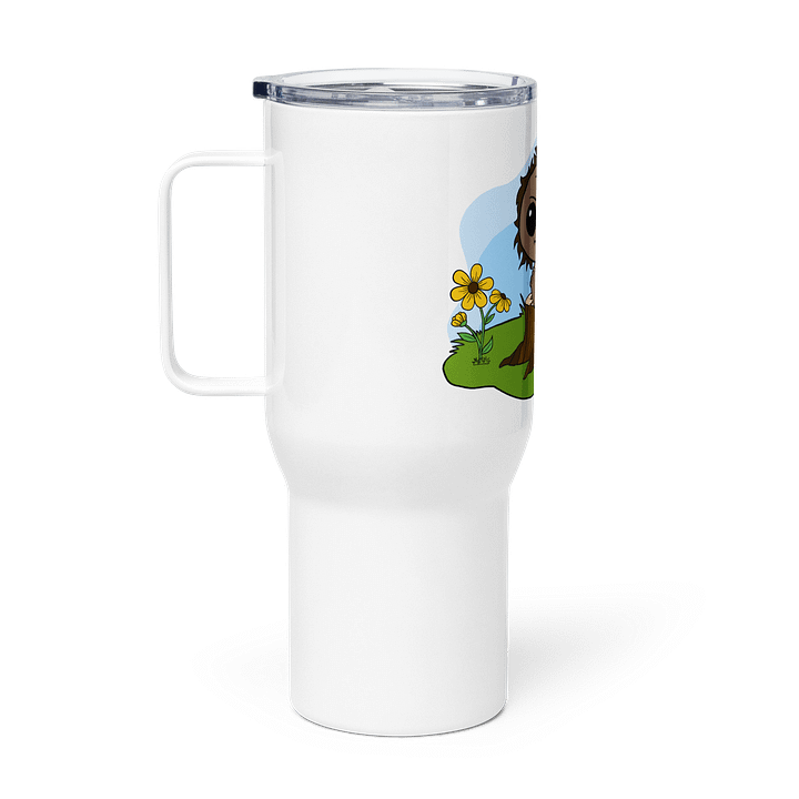 Greg The Squatch Cryptikids Merch product image (1)
