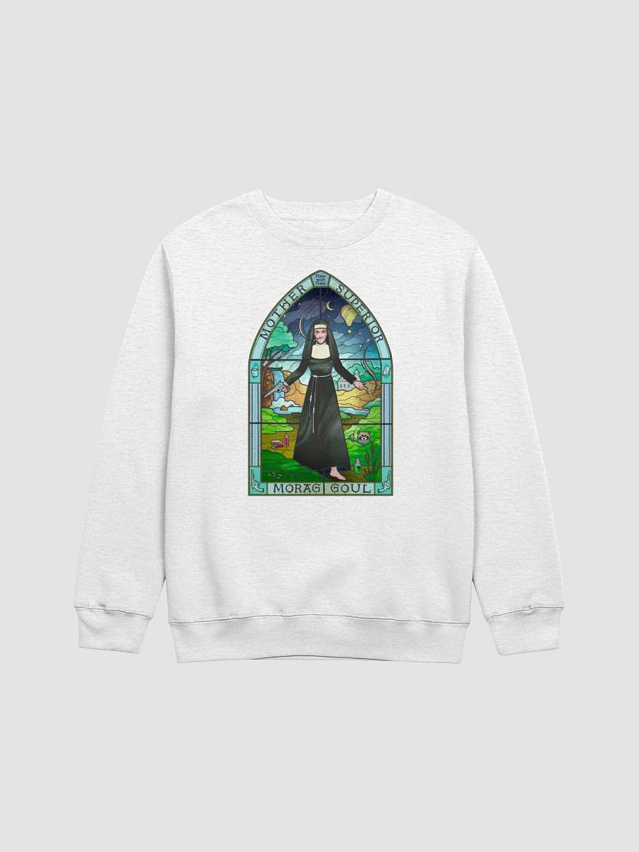 Mother Morag [Golden Hills] Crewneck product image (1)