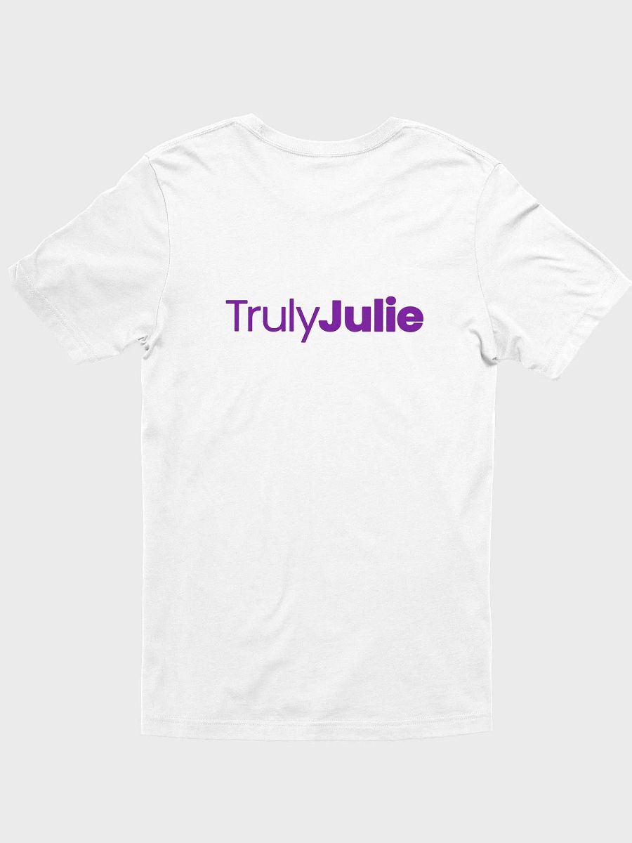 TrulyJulie Supersoft Tee product image (2)