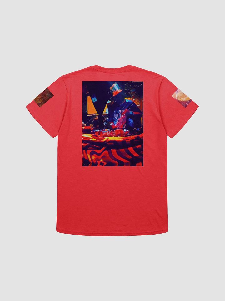 TK Afters Tee product image (2)