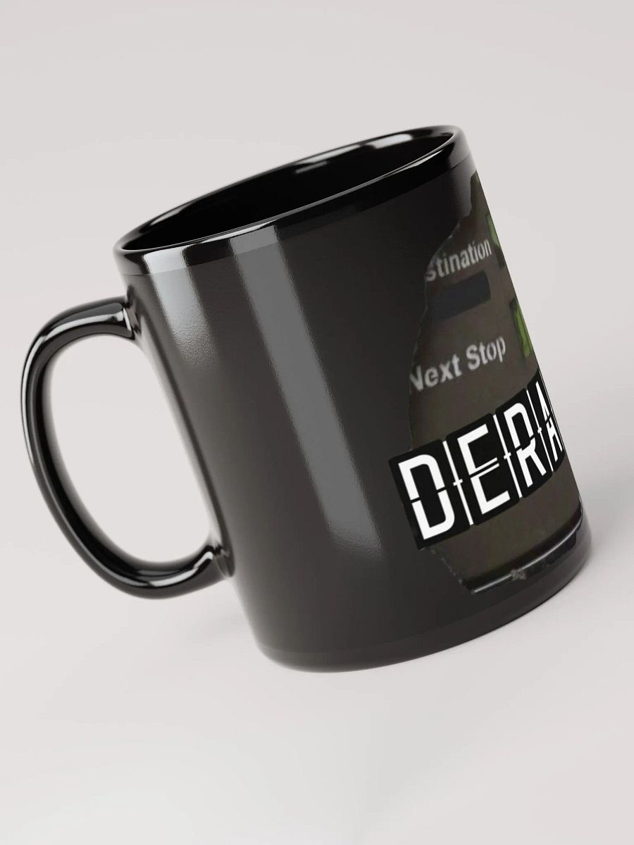 Original Black Mug product image (4)