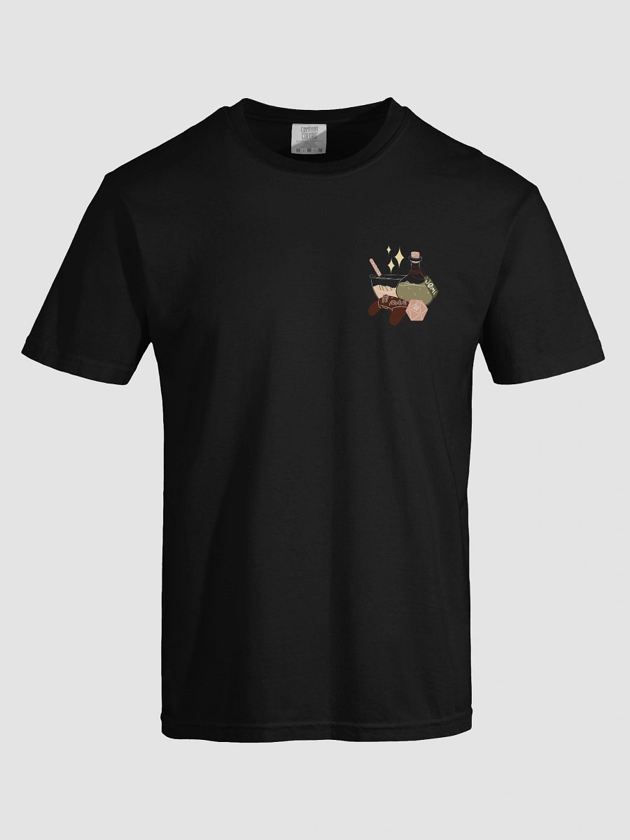 J0miCrafts T-Shirt (Relaxed Fit) product image (3)