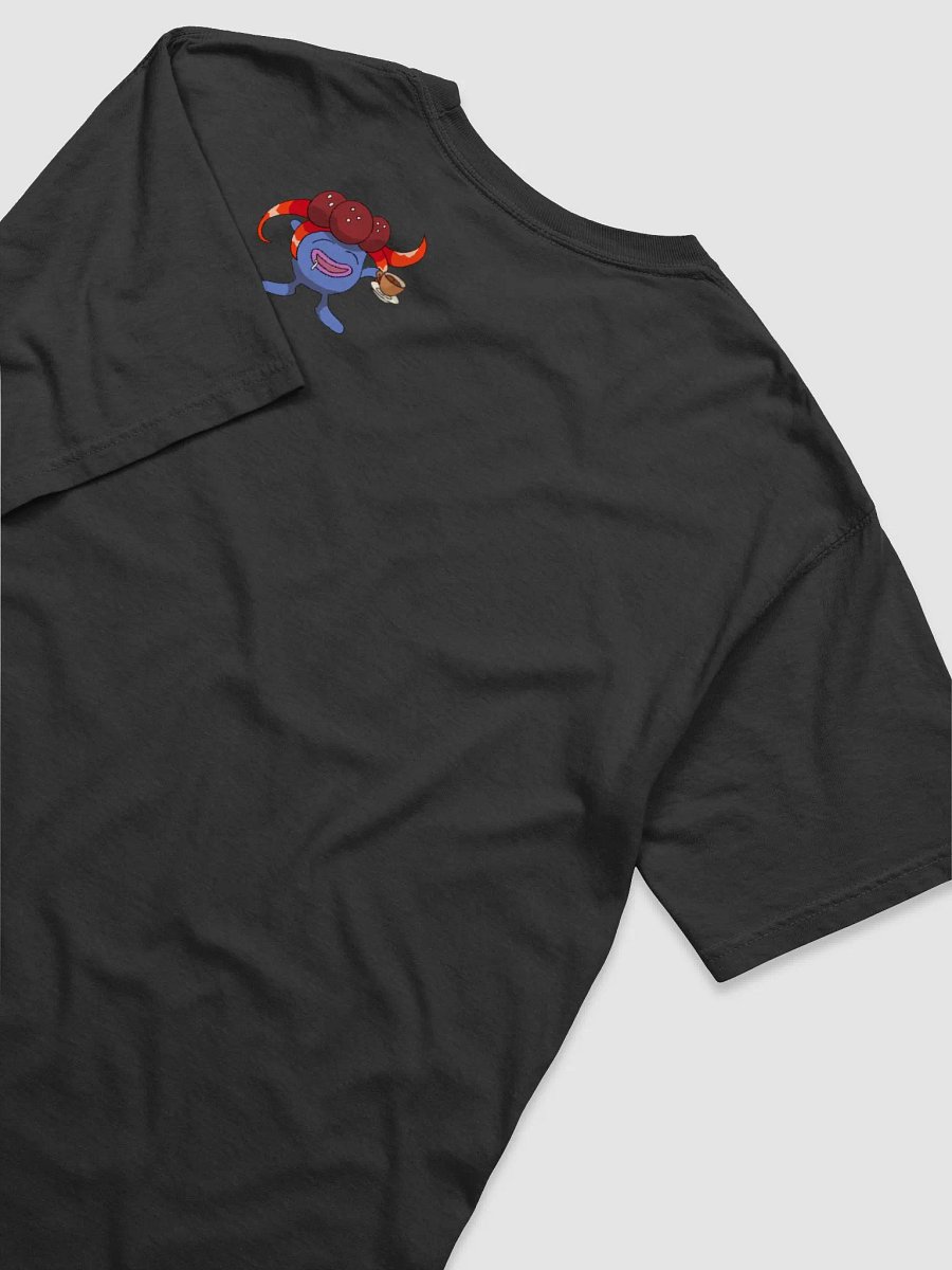 Jambone Logo Shirt product image (4)