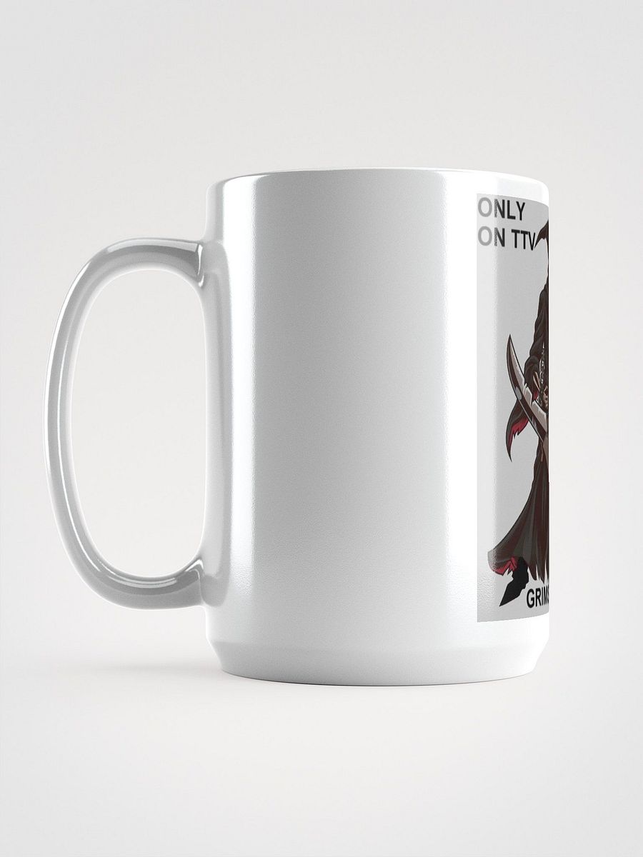 LIMITED EDITION! 1ST GRIMSTOCKER PRODUCT (REMAKE) product image (6)