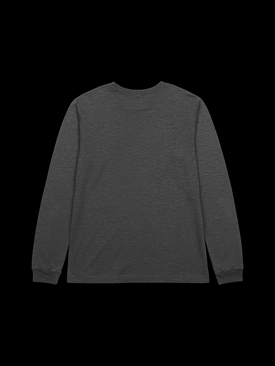 'dawsin' skeleton long-sleeve product image (4)