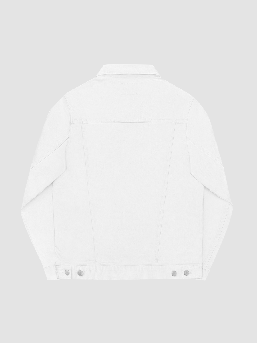STOREroomLONDON Unisex Denim Jacket product image (7)