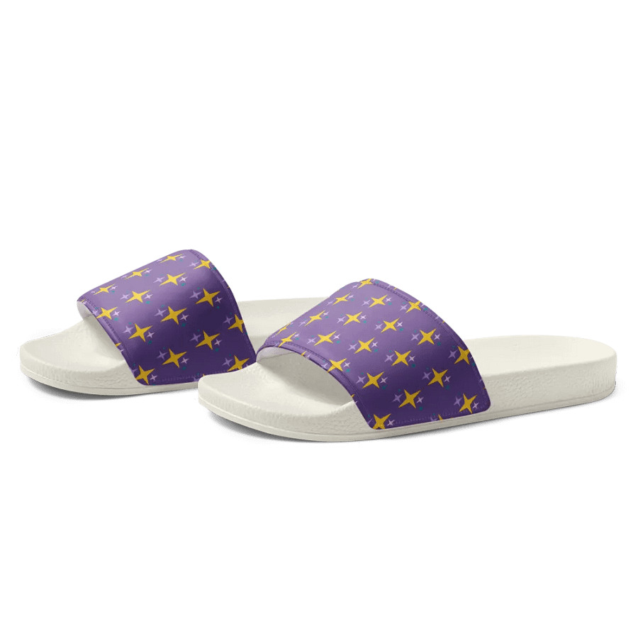 stardust women's slides product image (10)