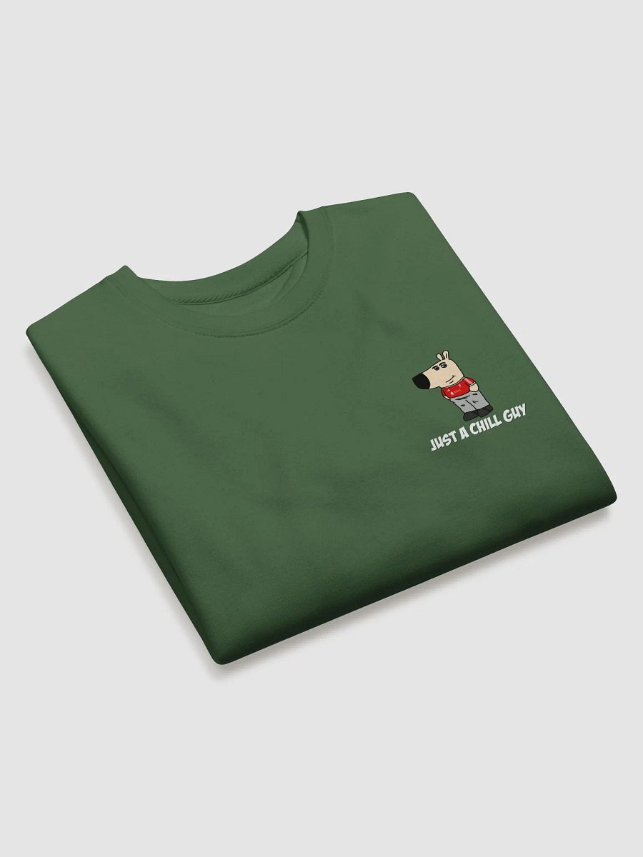 Just a Chill Guy (Sweatshirt) product image (11)