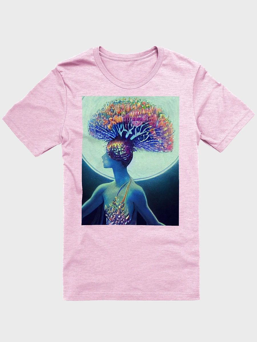 Her view Tee product image (1)