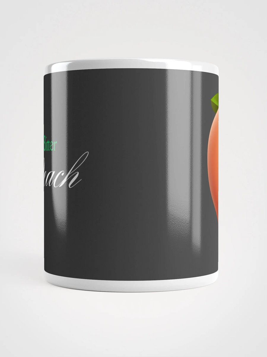 Bitter Peach Mug product image (5)